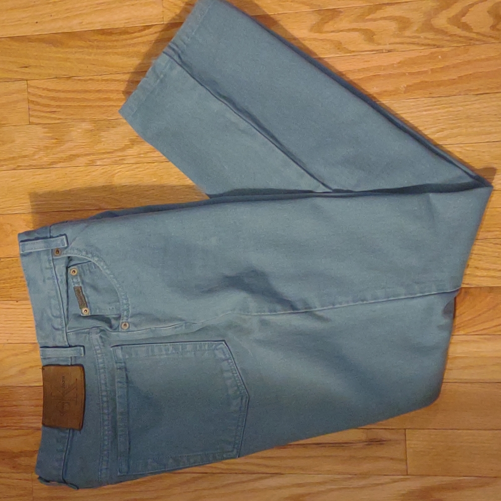 WOMEN'S CALVIN KLEIN JEANS
